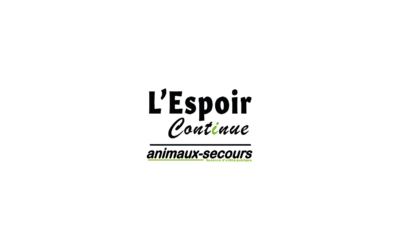 Qui de Animaux Secours travaillent sur ce projet ?